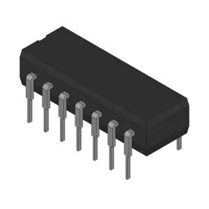 OPA4131PA Image