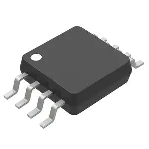 MCP4161-502E/MSVAO Image