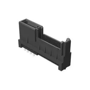 HSEC8-113-01-S-DV-A-L Image