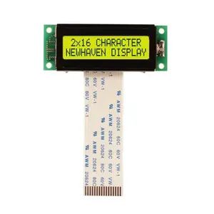 NHD-02161Z-FSY-YBW-C Image