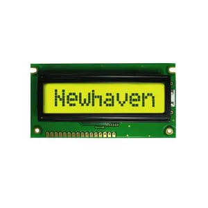 NHD-0108FZ-FL-YBW-33V3 Image