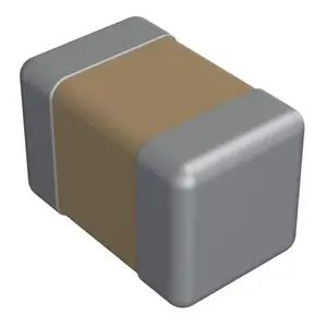 0805J1K00390FCR Image