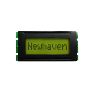 NHD-0108BZ-RN-YBW Image