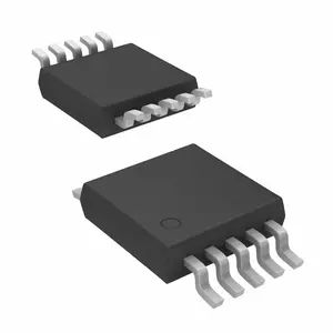 MCP4662T-503E/UN Image