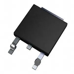 STGD10HF60KD Image