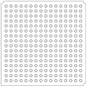 ICESABFT256-01 Image