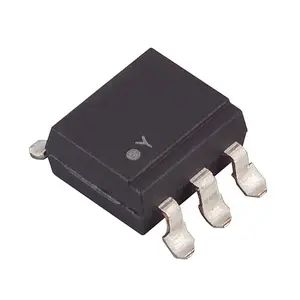 MOC3023S-TA Image
