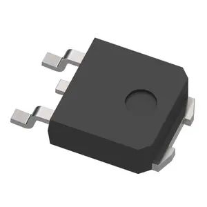 STGD20N45LZAG Image