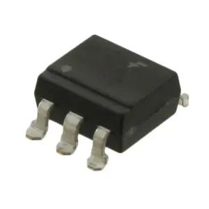 MOC3012FVM Image