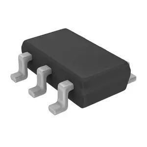 MAX4624EZT+T Image