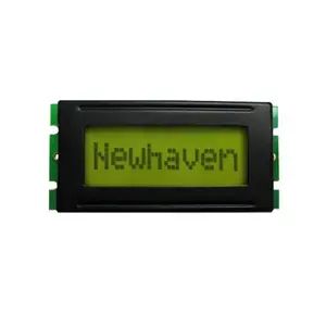 NHD-0108BZ-RN-YBW-33V Image