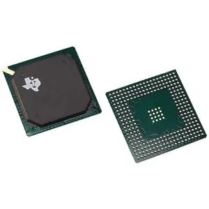TMS320C6711BGFN150 Image