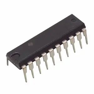 TLV2543CN Image