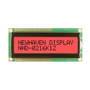 NHD-0216K1Z-FSR-GBW-L Image