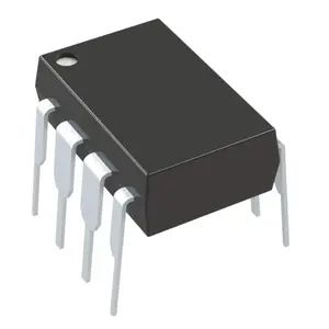 MCP4161-104E/P Image