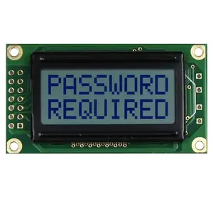 NHD-0208BZ-RN-GBW Image