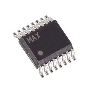 MAX4619EEE Image