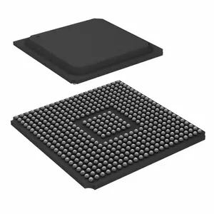 XC3S400-4FG456I Image