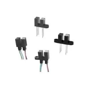 OPB865T11 Image