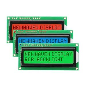 NHD-0216K3Z-FS(RGB)-FBW-V3 Image