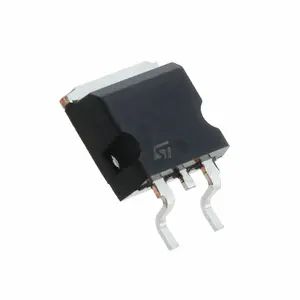STGB30H65FB Image