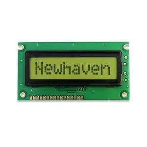 NHD-0108FZ-RN-YBW Image