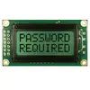 NHD-0208BZ-RN-YBW-33V Image