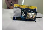 Stmicroelectronics Media Briefing on Edge AI Vision