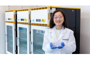 Argonne Research postępuje baterie w stanie stałym