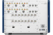 AII Asystent scenariuszy do testowania mobilnego 5G