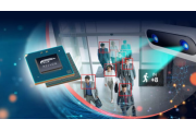 Mikroprocesor dla aplikacji Vision AI