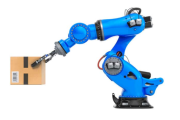 Roboty uczą się cech obiektowych, drżąc