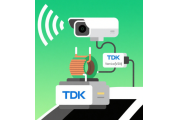 TDK rozszerza serię TFM201612Blea: Induktory zasilania cienkiego filmu do aplikacji motoryzacyjnych