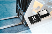 Nowe tranzystory MOSFET zwiększają współdzielenie prądu