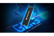 Dysk SSD nowej generacji PCIe