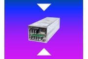 Zasilacze trójfazowe AC-DC o mocy 4500 W