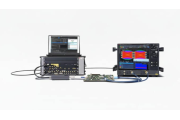 Narzędzia Keysight do testowania szybkich łączy w centrach danych AI